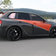 Illustration for article titled Mansory Chopster: Carbon Fiber Cayenne Crazy-Time